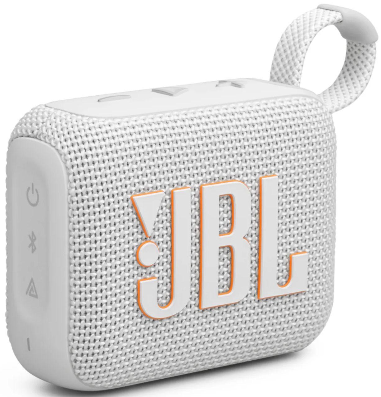 Renoverad JBL Go 4 Portable Speaker - Reebelo Sverige