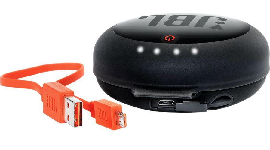 Renoverad JBL Headphones Charging Case - Reebelo Sverige
