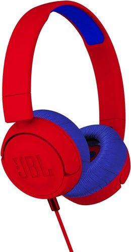 Renoverad JBL JR300 Kids On-Ear Headphones - Reebelo Sverige