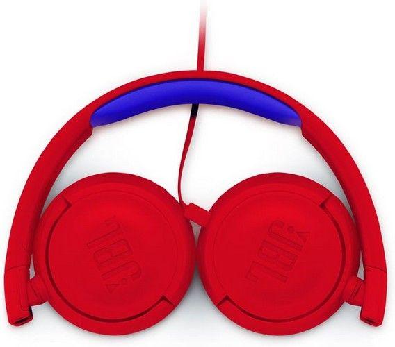 Renoverad JBL JR300 Kids On-Ear Headphones - Reebelo Sverige