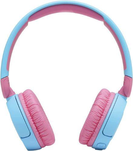 Renoverad JBL JR310BT Kids On-Ear Headphones - Reebelo Sverige