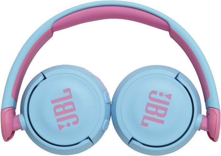 Renoverad JBL JR310BT Kids On-Ear Headphones - Reebelo Sverige