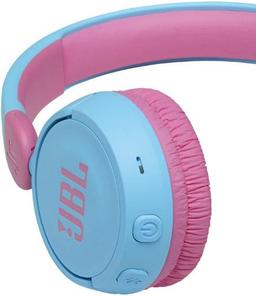 Renoverad JBL JR310BT Kids On-Ear Headphones - Reebelo Sverige