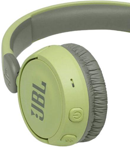 Renoverad JBL JR310BT Kids On-Ear Headphones - Reebelo Sverige