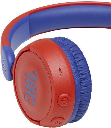 Renoverad JBL JR310BT Kids On-Ear Headphones - Reebelo Sverige