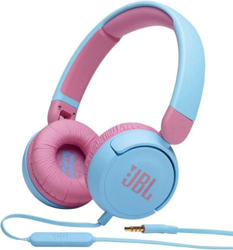 Renoverad JBL JR310 Kids On-Ear Headphones - Reebelo Sverige