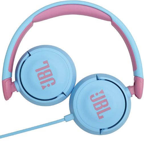 Renoverad JBL JR310 Kids On-Ear Headphones - Reebelo Sverige