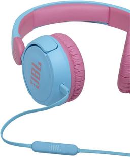Renoverad JBL JR310 Kids On-Ear Headphones - Reebelo Sverige