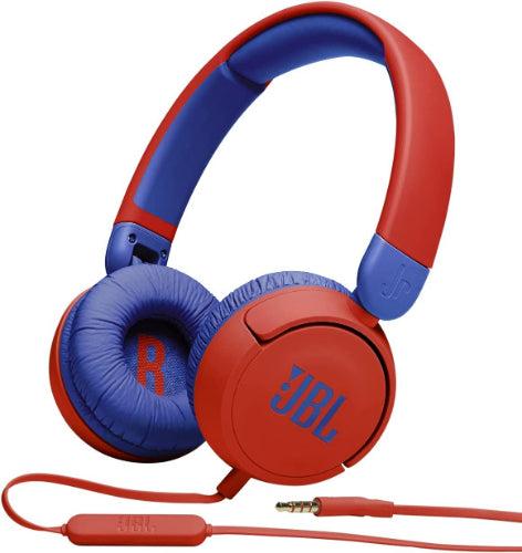 Renoverad JBL JR310 Kids On-Ear Headphones - Reebelo Sverige