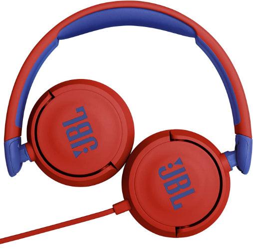 Renoverad JBL JR310 Kids On-Ear Headphones - Reebelo Sverige