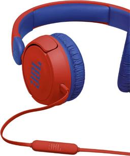 Renoverad JBL JR310 Kids On-Ear Headphones - Reebelo Sverige