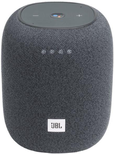 Renoverad JBL Link Music | Wi-Fi Speaker - Reebelo Sverige