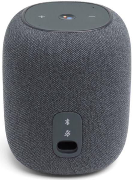 Renoverad JBL Link Music | Wi-Fi Speaker - Reebelo Sverige