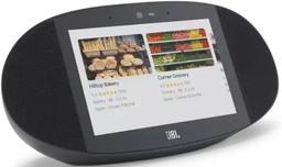 Renoverad JBL Link View Smart Speaker - Reebelo Sverige
