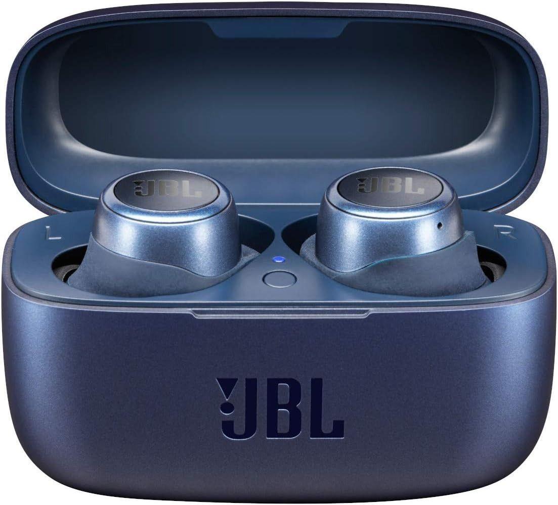 Renoverad JBL LIVE 300TWS True Wireless In-Ear Headphones - Reebelo Sverige