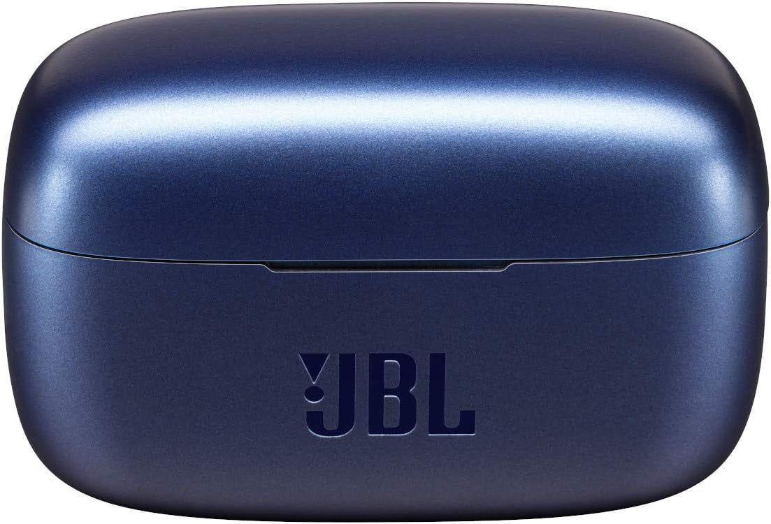 Renoverad JBL LIVE 300TWS True Wireless In-Ear Headphones - Reebelo Sverige