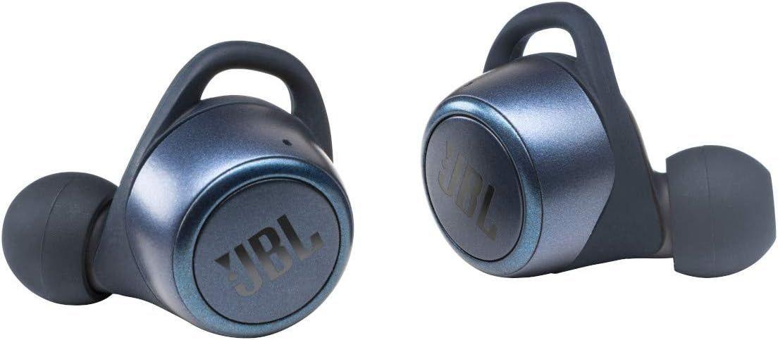 Renoverad JBL LIVE 300TWS True Wireless In-Ear Headphones - Reebelo Sverige