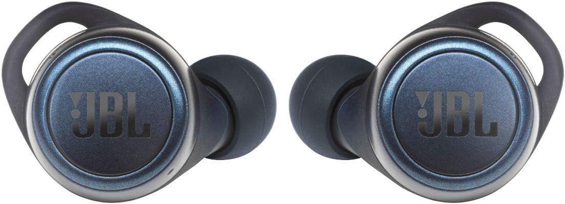Renoverad JBL LIVE 300TWS True Wireless In-Ear Headphones - Reebelo Sverige