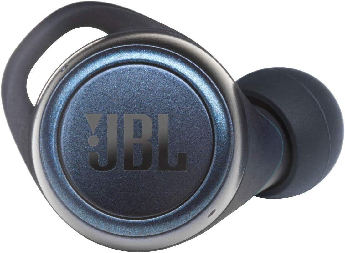 Renoverad JBL LIVE 300TWS True Wireless In-Ear Headphones - Reebelo Sverige