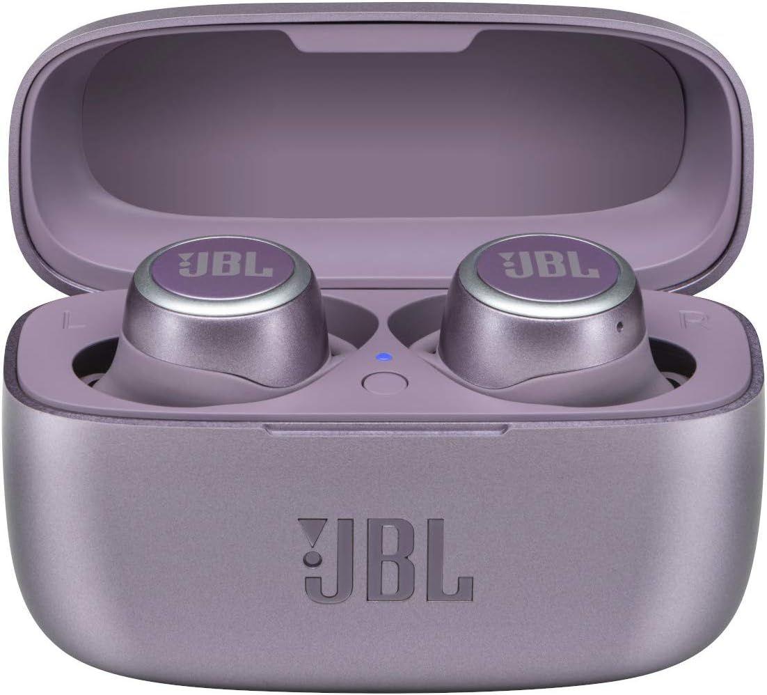 Renoverad JBL LIVE 300TWS True Wireless In-Ear Headphones - Reebelo Sverige