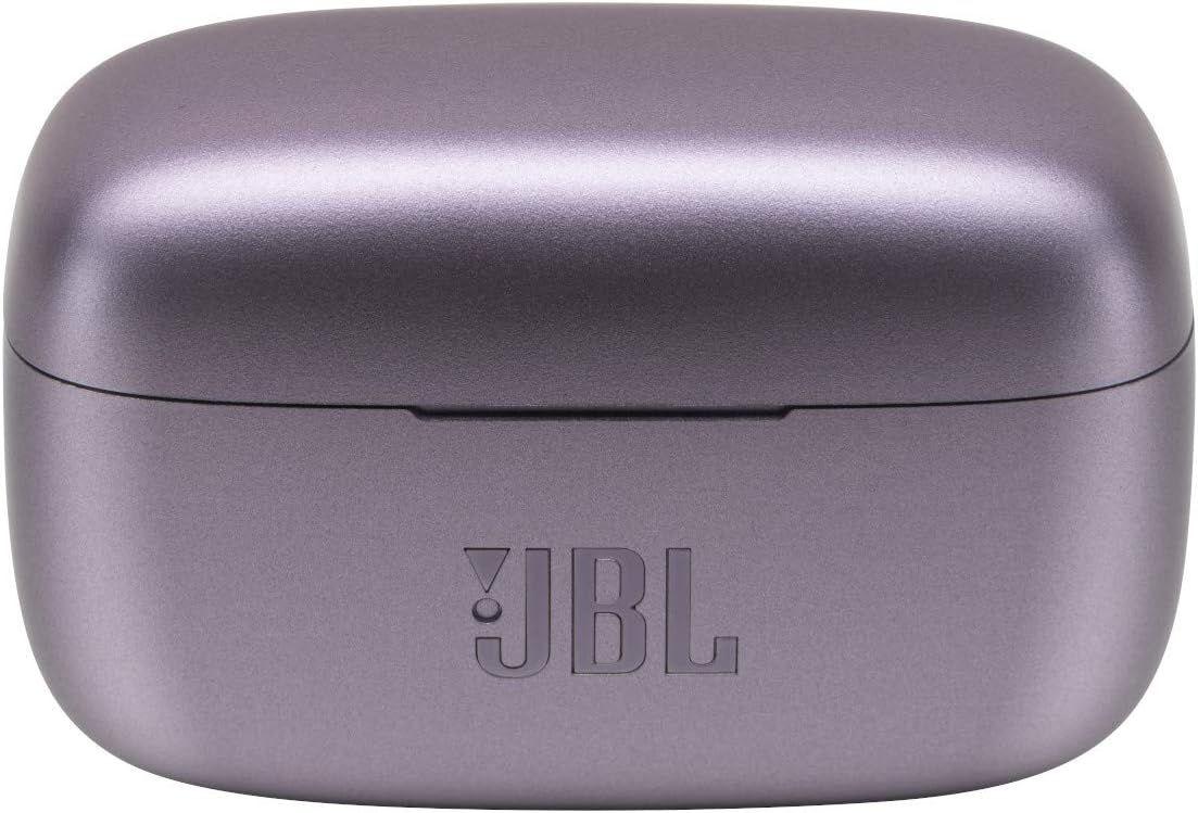 Renoverad JBL LIVE 300TWS True Wireless In-Ear Headphones - Reebelo Sverige
