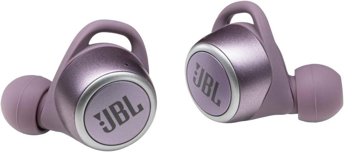 Renoverad JBL LIVE 300TWS True Wireless In-Ear Headphones - Reebelo Sverige