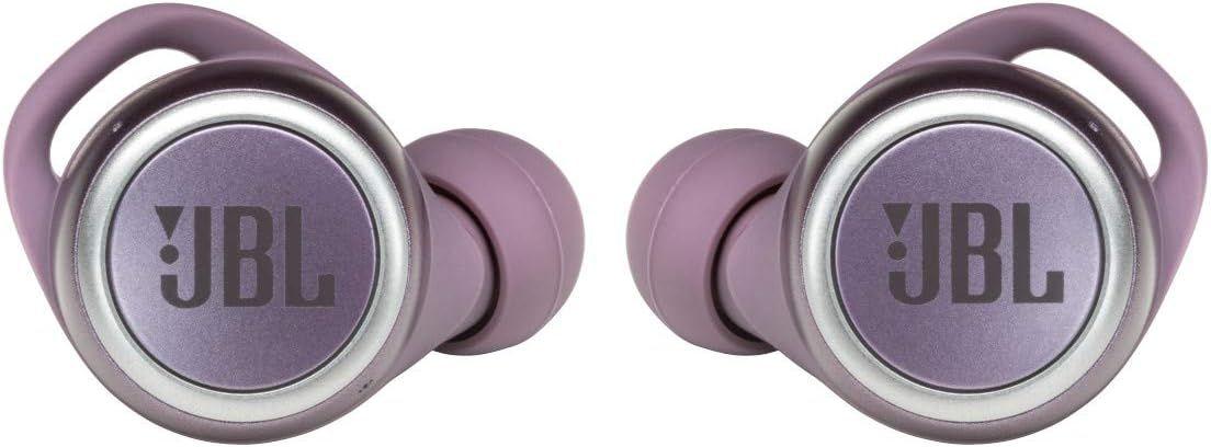 Renoverad JBL LIVE 300TWS True Wireless In-Ear Headphones - Reebelo Sverige