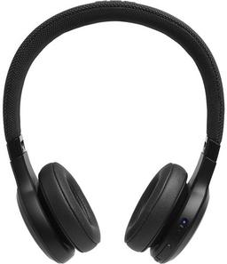 Renoverad JBL Live 400BT Wireless Over-Ear Headphones - Reebelo Sverige