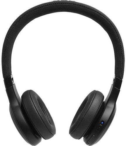 Renoverad JBL Live 400BT Wireless Over-Ear Headphones - Reebelo Sverige