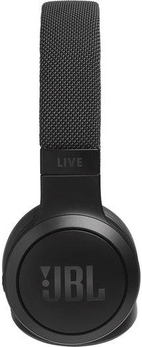 Renoverad JBL Live 400BT Wireless Over-Ear Headphones - Reebelo Sverige