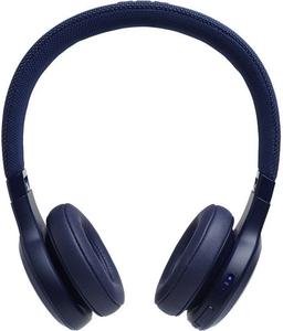 Renoverad JBL Live 400BT Wireless Over-Ear Headphones - Reebelo Sverige