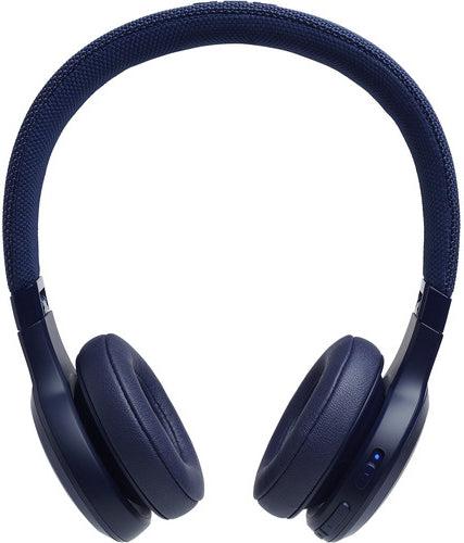 Renoverad JBL Live 400BT Wireless Over-Ear Headphones - Reebelo Sverige