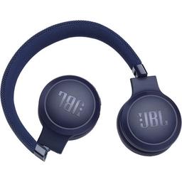 Renoverad JBL Live 400BT Wireless Over-Ear Headphones - Reebelo Sverige