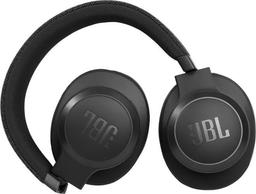 Renoverad JBL Live 660NC Wireless Over-Ear Headphones - Reebelo Sverige