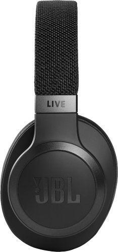 Renoverad JBL Live 660NC Wireless Over-Ear Headphones - Reebelo Sverige