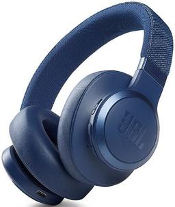 Renoverad JBL Live 660NC Wireless Over-Ear Headphones - Reebelo Sverige