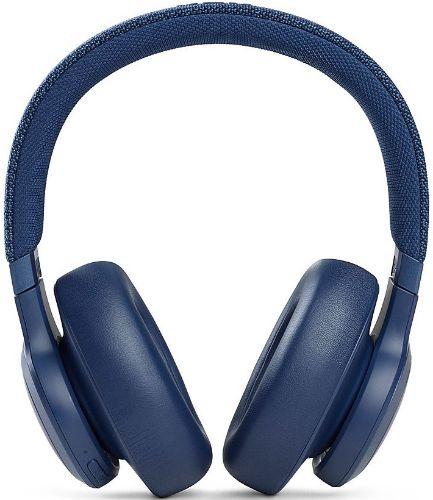Renoverad JBL Live 660NC Wireless Over-Ear Headphones - Reebelo Sverige