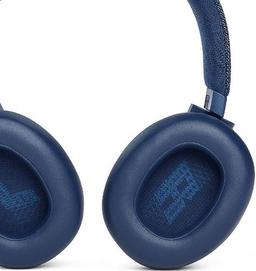 Renoverad JBL Live 660NC Wireless Over-Ear Headphones - Reebelo Sverige