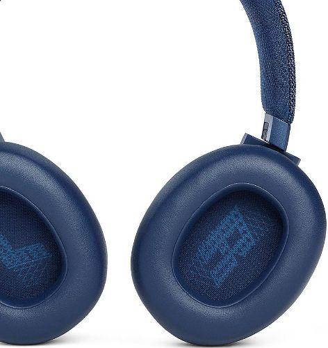 Renoverad JBL Live 660NC Wireless Over-Ear Headphones - Reebelo Sverige