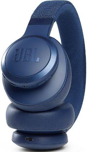 Renoverad JBL Live 660NC Wireless Over-Ear Headphones - Reebelo Sverige