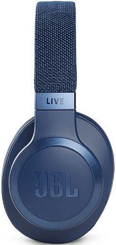 Renoverad JBL Live 660NC Wireless Over-Ear Headphones - Reebelo Sverige