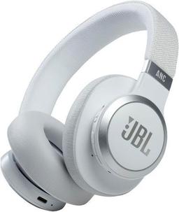 Renoverad JBL Live 660NC Wireless Over-Ear Headphones - Reebelo Sverige