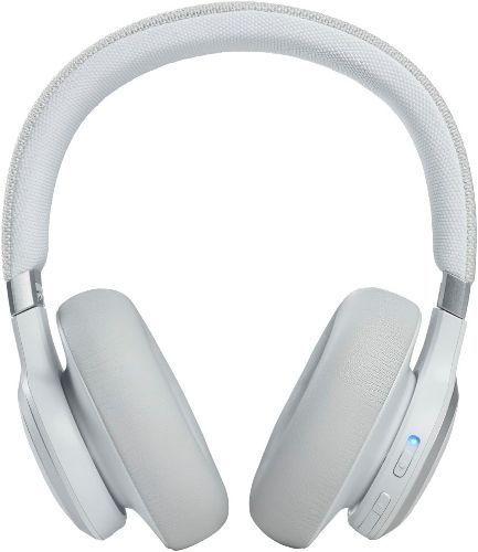 Renoverad JBL Live 660NC Wireless Over-Ear Headphones - Reebelo Sverige