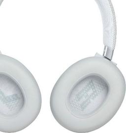 Renoverad JBL Live 660NC Wireless Over-Ear Headphones - Reebelo Sverige