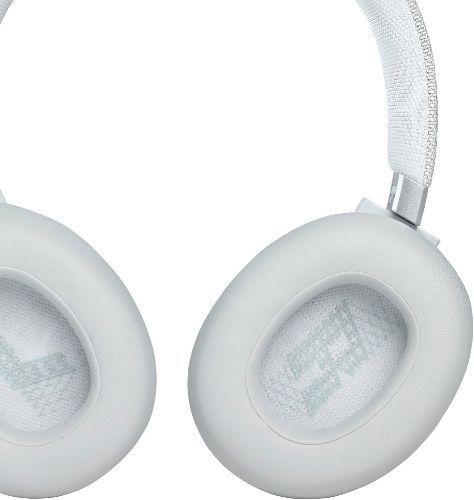 Renoverad JBL Live 660NC Wireless Over-Ear Headphones - Reebelo Sverige