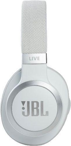 Renoverad JBL Live 660NC Wireless Over-Ear Headphones - Reebelo Sverige