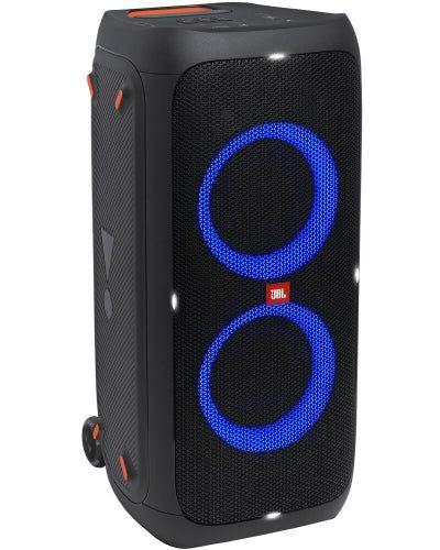 Renoverad JBL PartyBox 310 Portable Party Speaker - Reebelo Sverige
