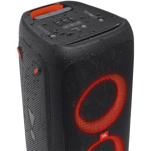 Renoverad JBL PartyBox 310 Portable Party Speaker - Reebelo Sverige