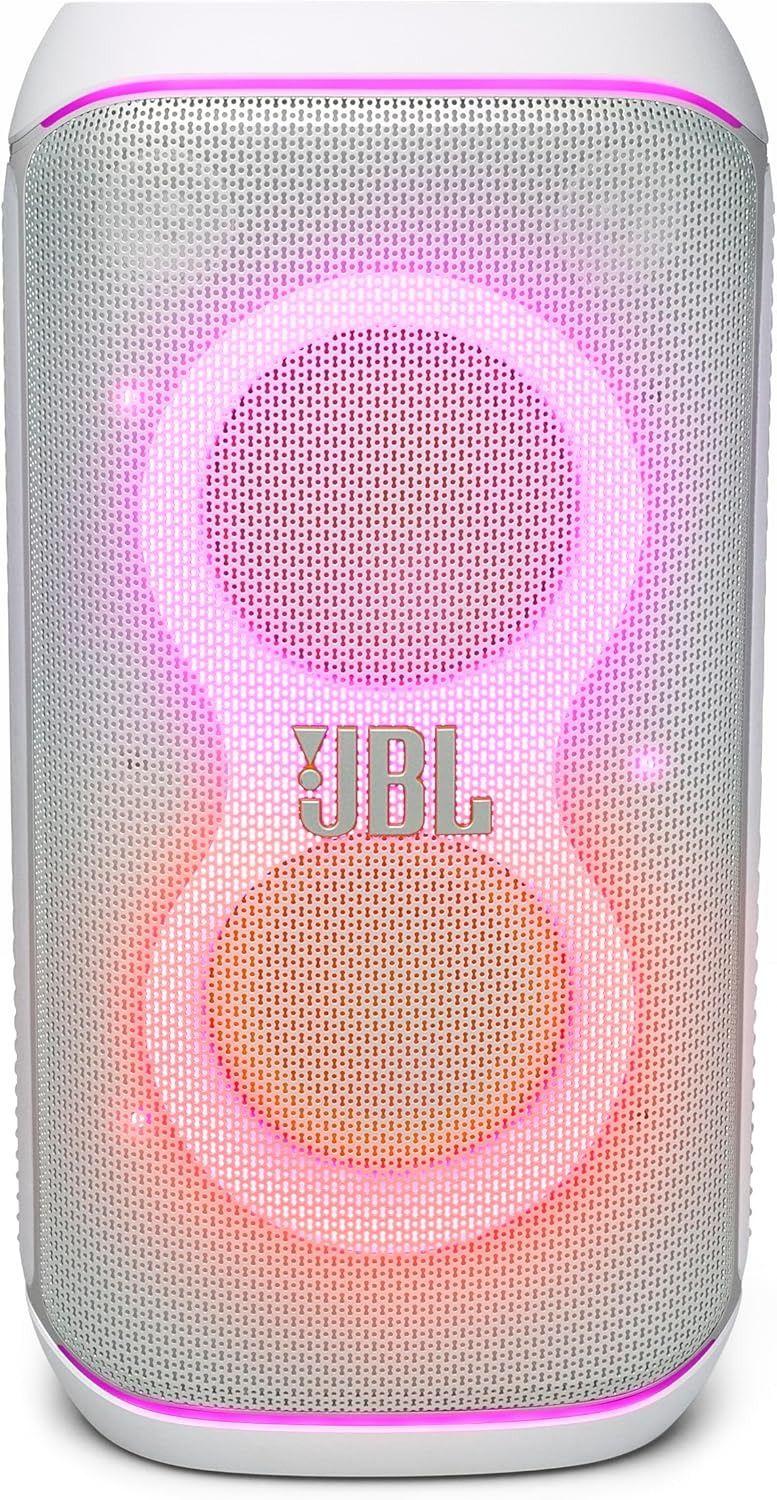Renoverad JBL Partybox Club 120 Portable Party Speaker - Reebelo Sverige
