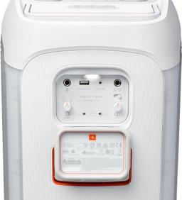 Renoverad JBL Partybox Club 120 Portable Party Speaker - Reebelo Sverige